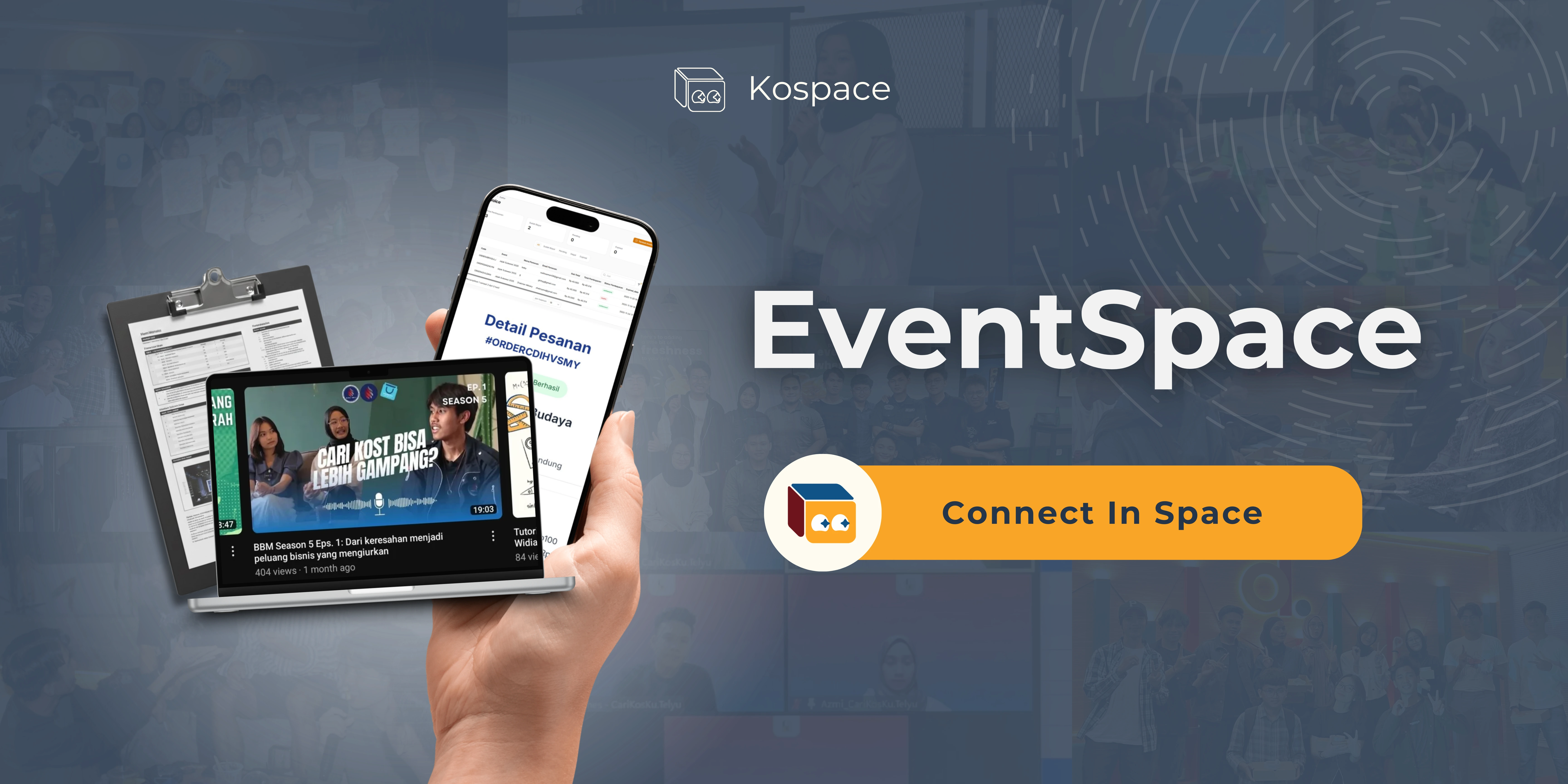 Event Space