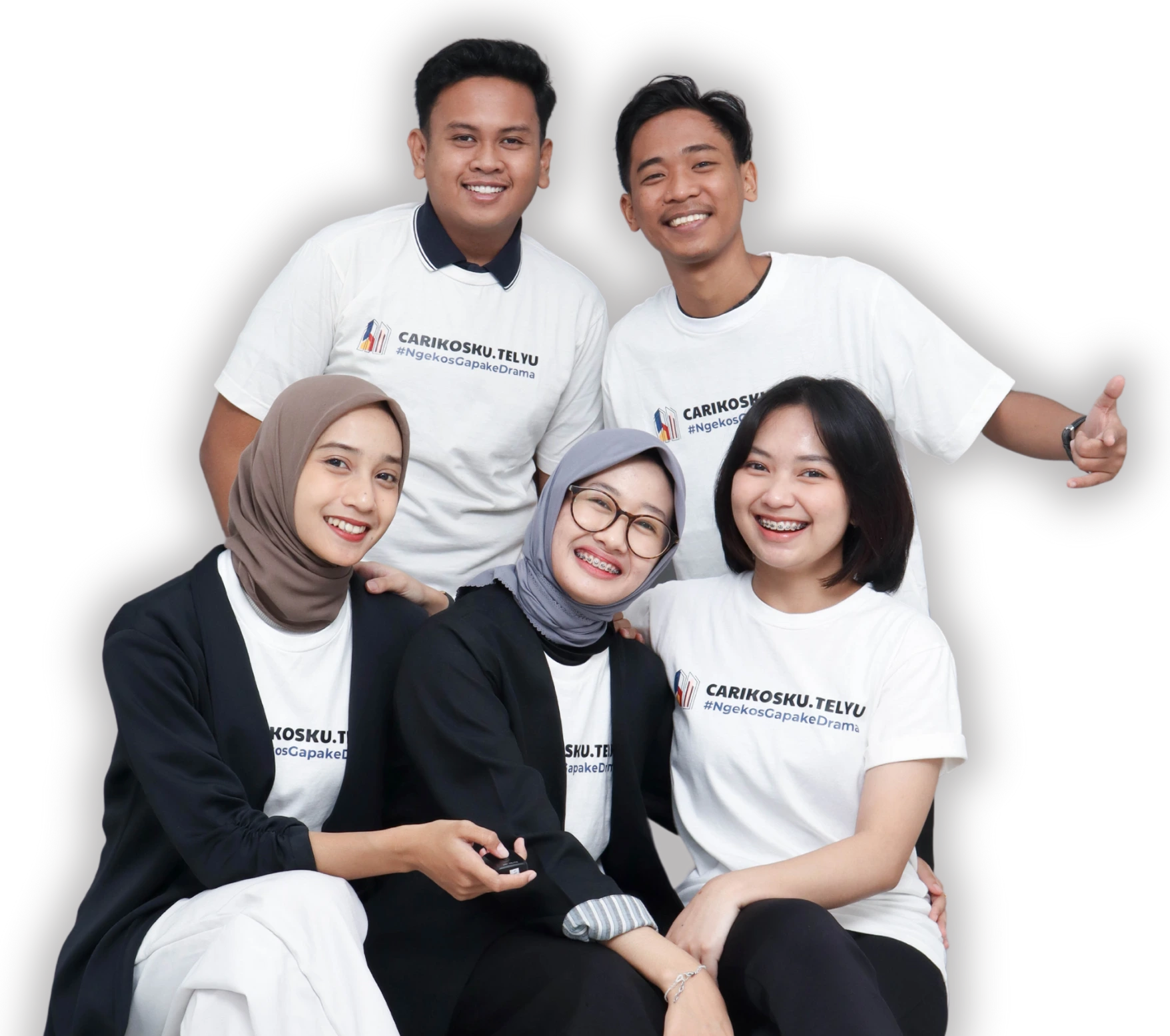 Our Team